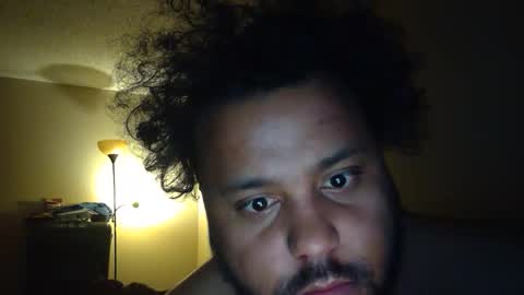 bigblackb021 online show from 17, 12, 2025