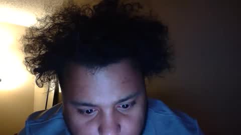 bigblackb021 online show from 20, 12, 2025