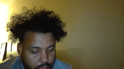 bigblackb021 online show from 22, 12, 2025