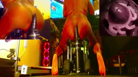 your filthy fuck pig online show from 10, 6, 2026