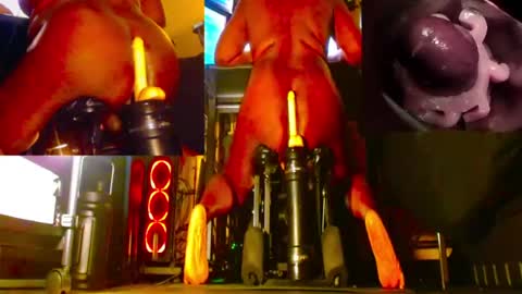 your filthy fuck pig online show from 3, 8, 2026
