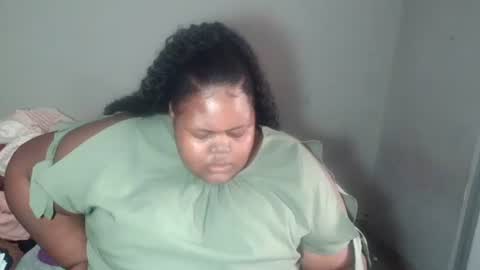 Snapshot of bigblackmamma chatting on 21, 1, 2025 Natasha online show from 21, 1, 2025