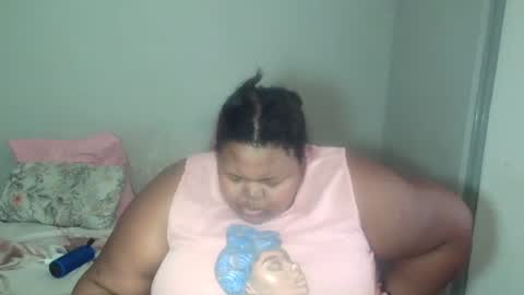 Snapshot of bigblackmamma chatting on 27, 1, 2025 Natasha online show from 27, 1, 2025