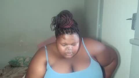 Snapshot of bigblackmamma chatting on 21, 2, 2025 Natasha online show from 21, 2, 2025