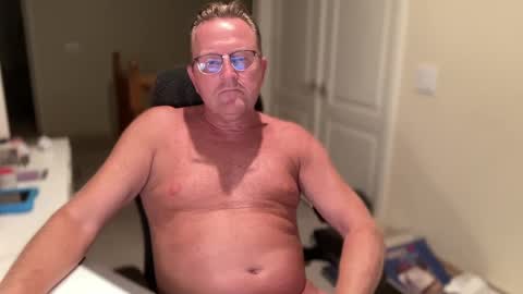 Snapshot of bigblondviking chatting on 18, 9, 2025 bigblondviking online show from 18, 9, 2025