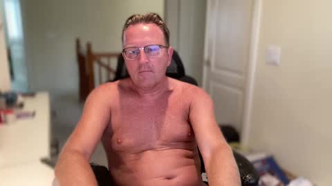 Snapshot of bigblondviking chatting on 24, 9, 2025 bigblondviking online show from 24, 9, 2025