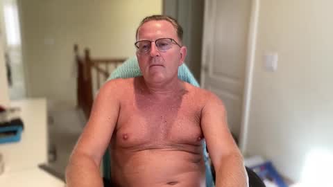 bigblondviking online show from 8, 10, 2025