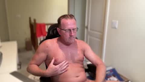 bigblondviking online show from 14, 5, 2026