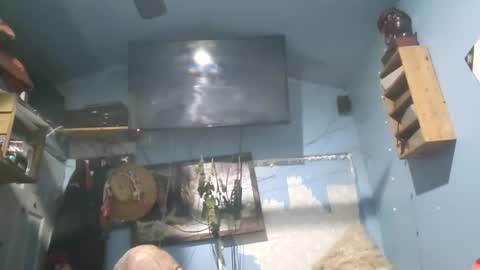 Snapshot of bigblu659 chatting on 15, 10, 2025 bigblu659 online show from 15, 10, 2025