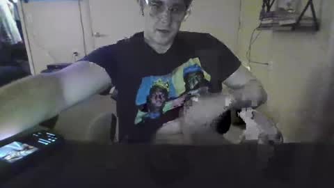bigbobbyb22 online show from 20, 2, 2025