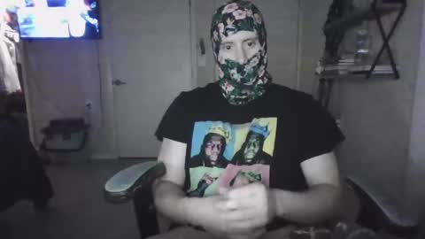 bigbobbyb22 online show from 21, 2, 2025