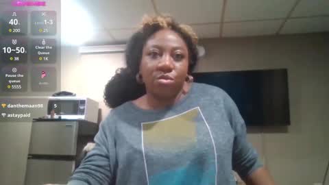 Ashley online show from 27, 2, 2025