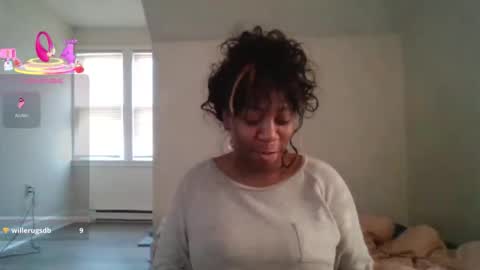 Ashley online show from 4, 12, 2025