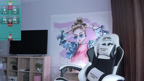Snapshot of bigboobsalise chatting on 22, 12, 2024 Alise online show from 22, 12, 2024