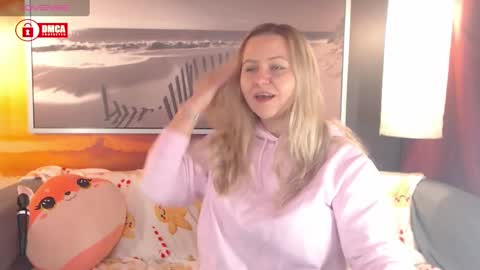 BigBoobsArri online show from 17, 12, 2024
