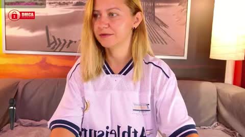 BigBoobsArri online show from 22, 9, 2025