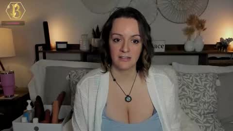 Snapshot of bigboobsmcgee2021 chatting on 9, 2, 2026 Ms B Abby Miss Me Sub to my OnlyFansJoin Fan Club for -OR- 100tkmo online show from 9, 2, 2026