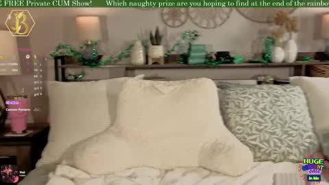 Snapshot of bigboobsmcgee2021 chatting on 17, 3, 2026 Ms B Abby Miss Me Sub to my OnlyFansJoin Fan Club for -OR- 100tkmo online show from 17, 3, 2026