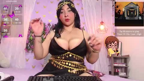 Rose online show from 24, 10, 2025