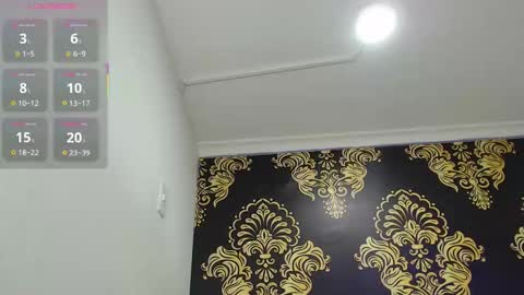 Snapshot of bigboobssammy chatting on 1, 3, 2026 bigboobssammy online show from 1, 3, 2026