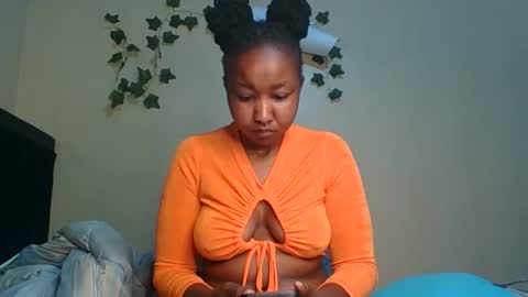 BigBoootyy online show from 12, 9, 2025