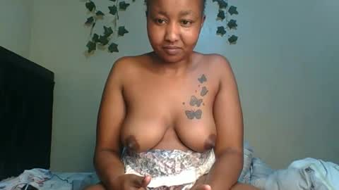 BigBoootyy online show from 12, 9, 2025