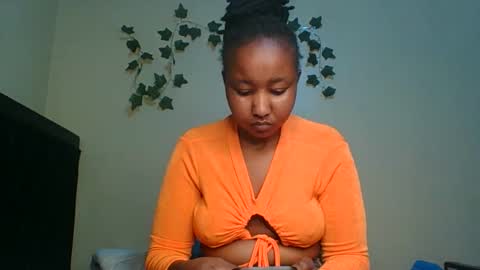 BigBoootyy online show from 15, 9, 2025