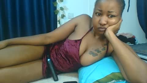 BigBoootyy online show from 27, 9, 2025