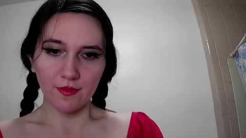 Isabella online show from 7, 12, 2024