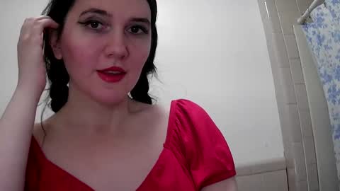 Isabella online show from 9, 12, 2024