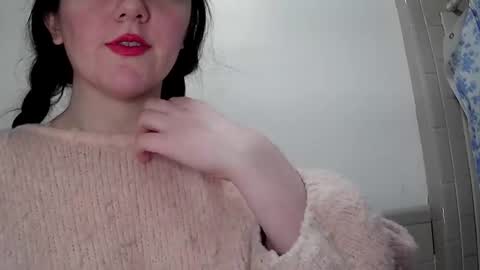 Isabella online show from 16, 12, 2024