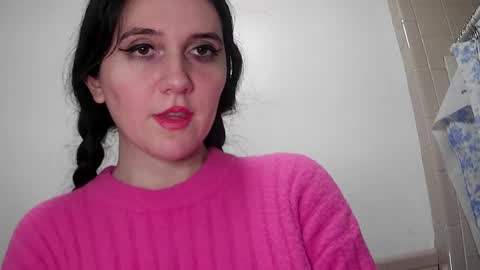 Isabella online show from 17, 12, 2024