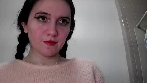 Isabella online show from 21, 12, 2024