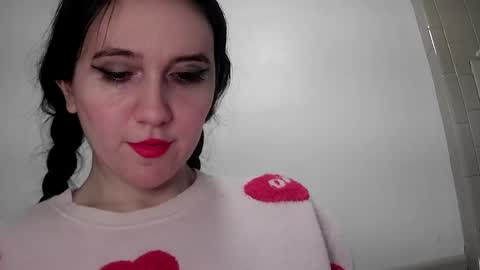 Isabella online show from 26, 12, 2024