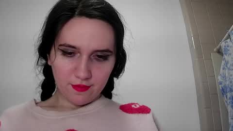 Isabella online show from 31, 12, 2024