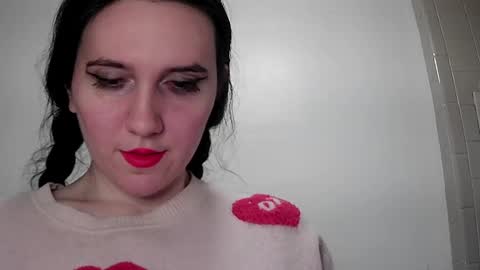 Isabella online show from 3, 1, 2025