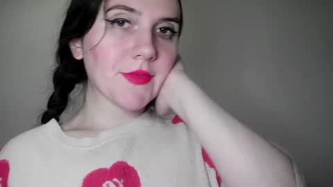 Isabella online show from 9, 1, 2025