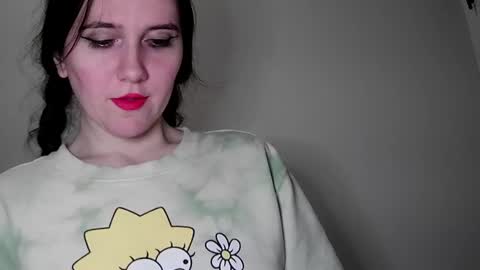 Isabella online show from 17, 1, 2025