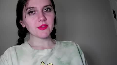 Isabella online show from 24, 1, 2025