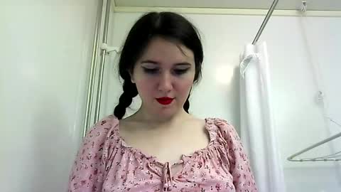 Isabella online show from 23, 2, 2025
