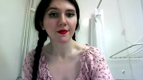 Isabella online show from 24, 2, 2025