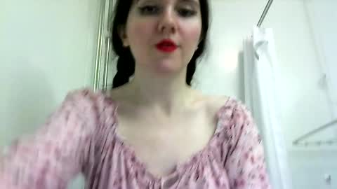 Isabella online show from 24, 2, 2025