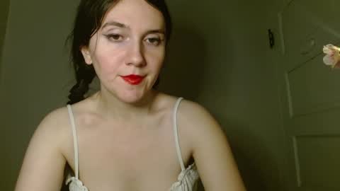 Isabella online show from 17, 12, 2025