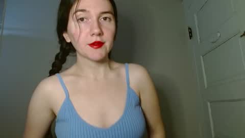 Isabella online show from 16, 1, 2026