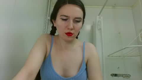 Isabella online show from 14, 5, 2026