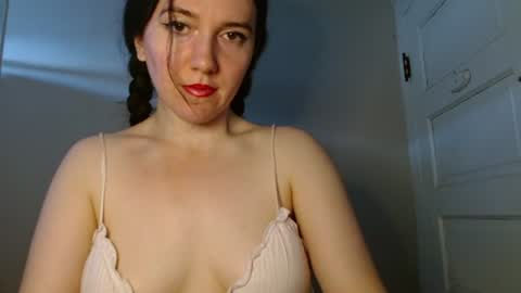 Isabella online show from 21, 6, 2026