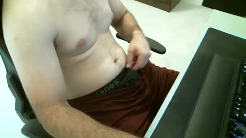 Snapshot of bigboybaggins34 chatting on 1, 11, 2025 bigboybaggins34 online show from 1, 11, 2025