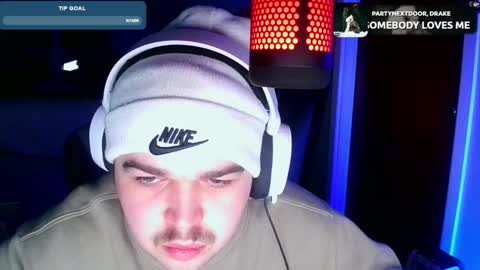 Snapshot of bigboyballen chatting on 20, 2, 2025 BigBoyBallen online show from 20, 2, 2025