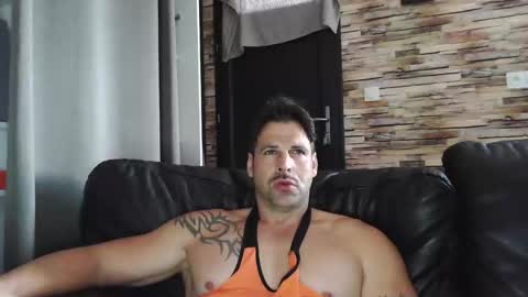 Bigboyband online show from 15, 10, 2025