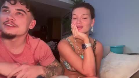 Josh 26  Lucy 24  Katie 23 online show from 4, 4, 2026